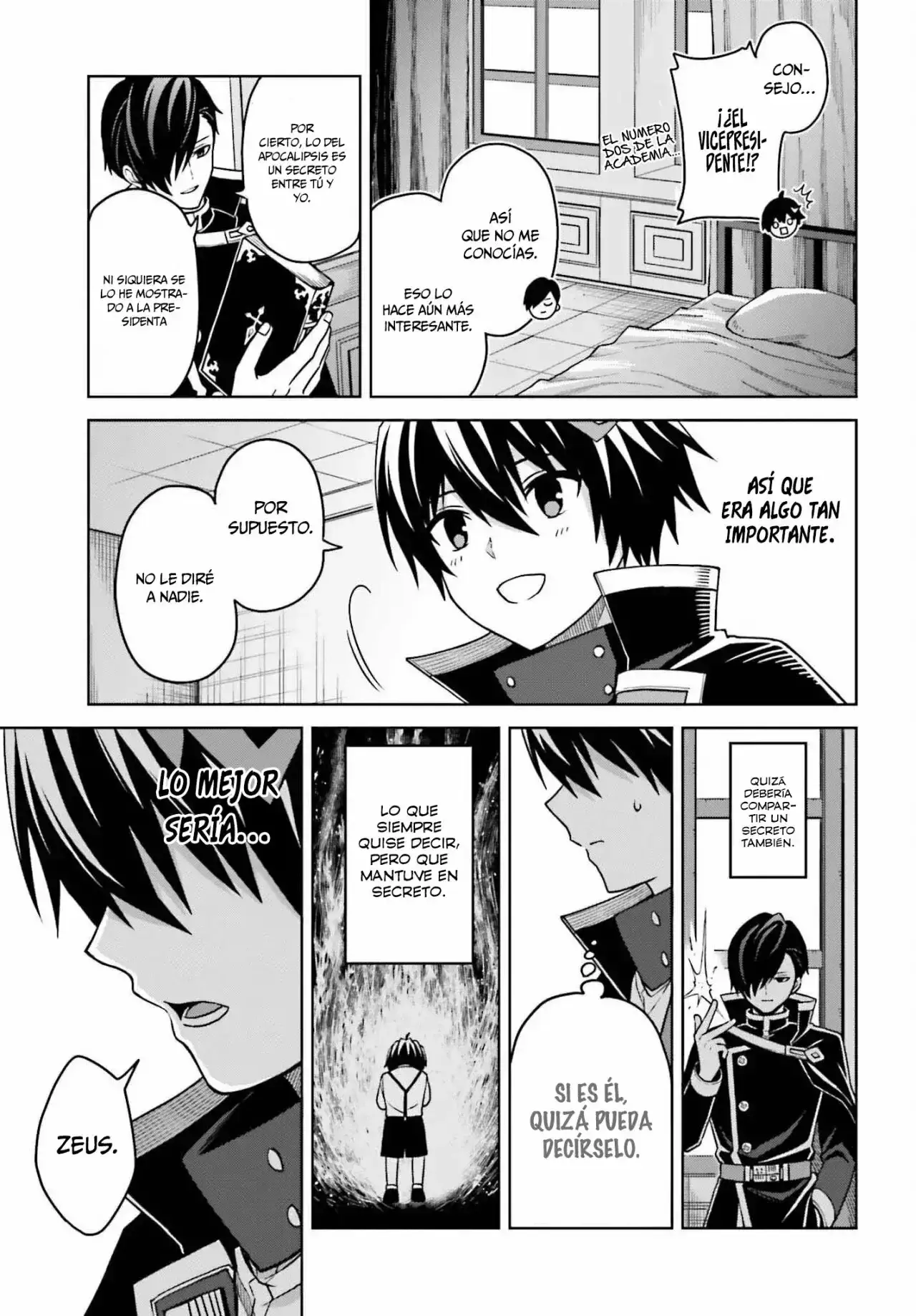 Capitulo 25 page 22