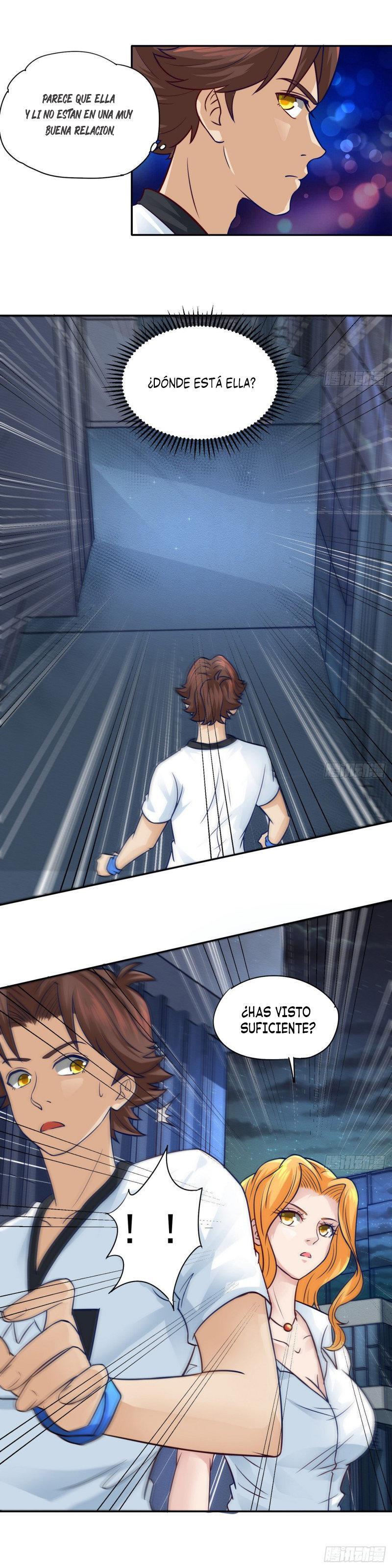 Capitulo 26 page 10