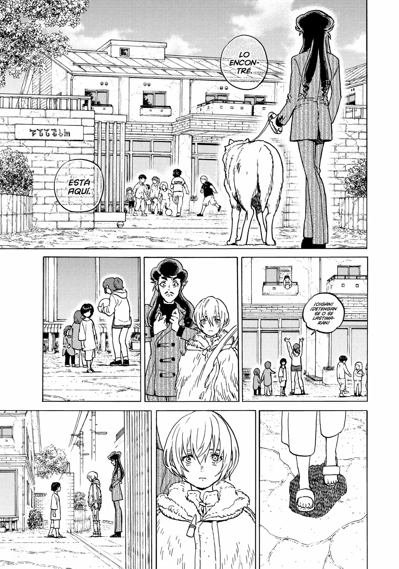 Capitulo 131.10 page 4