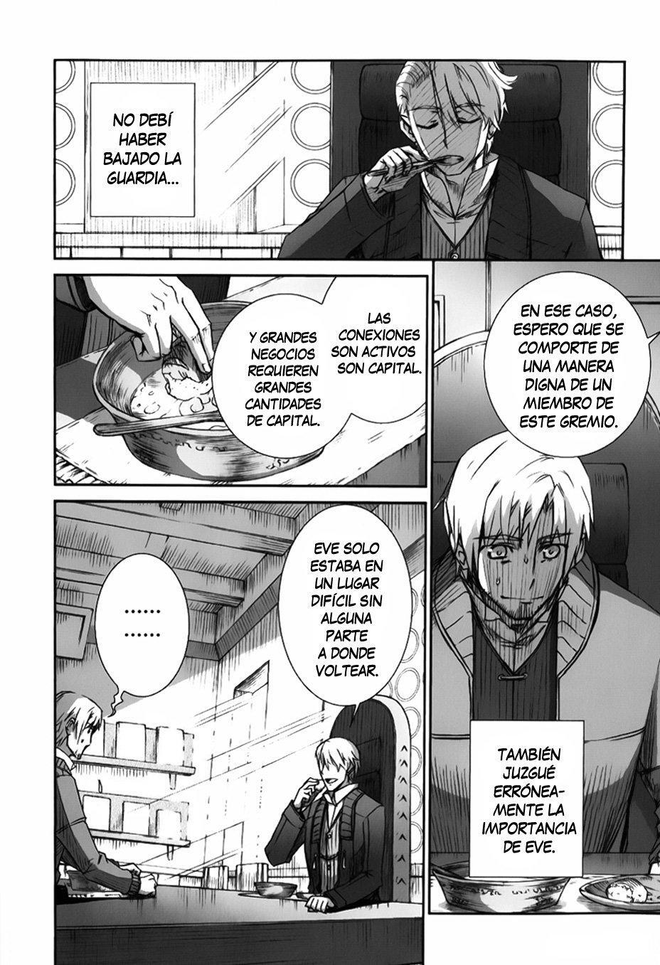 Capitulo 52 page 13