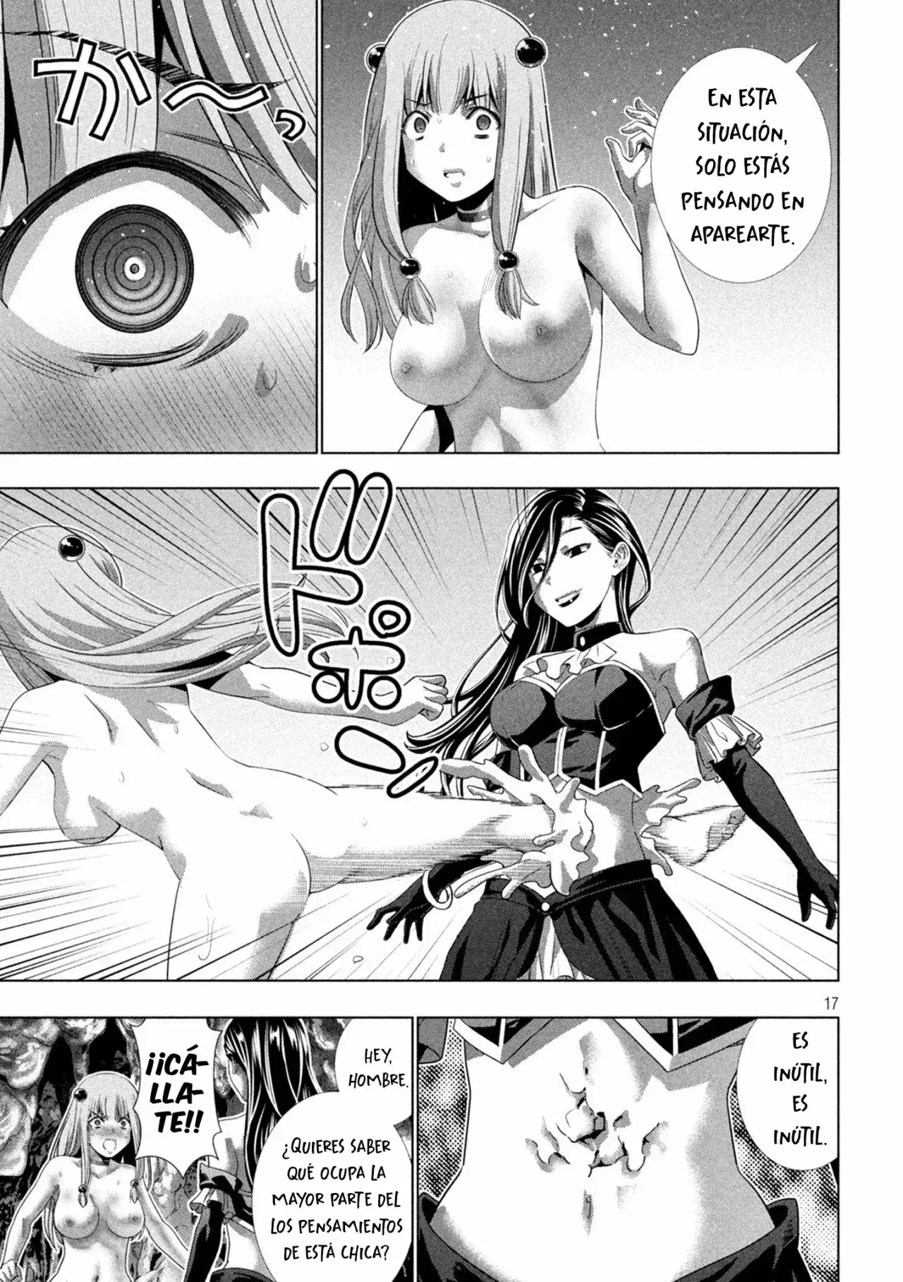 Capitulo 212 page 19
