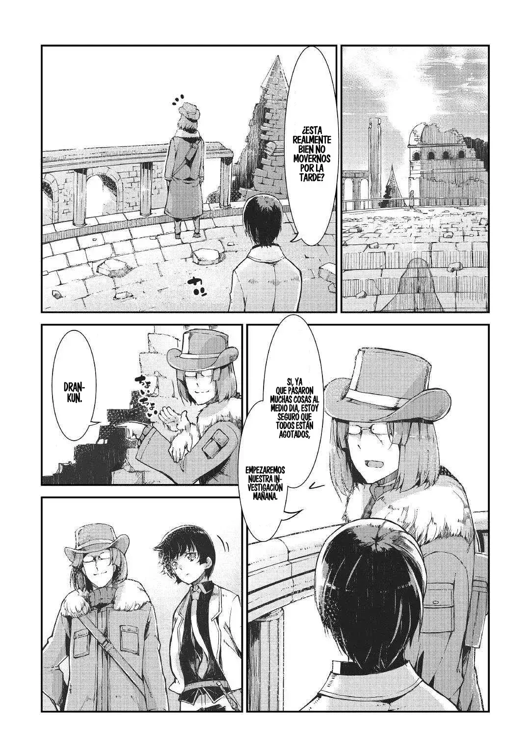 Capitulo 66 page 22