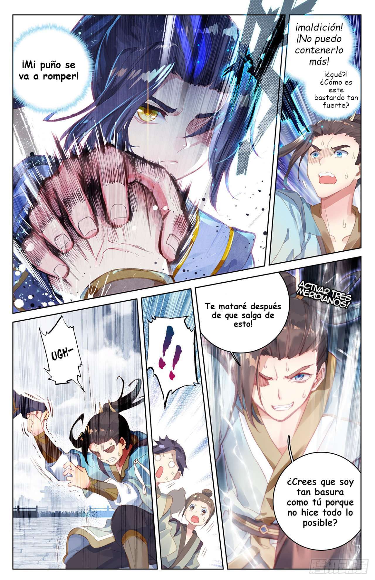 Capitulo 22 page 13