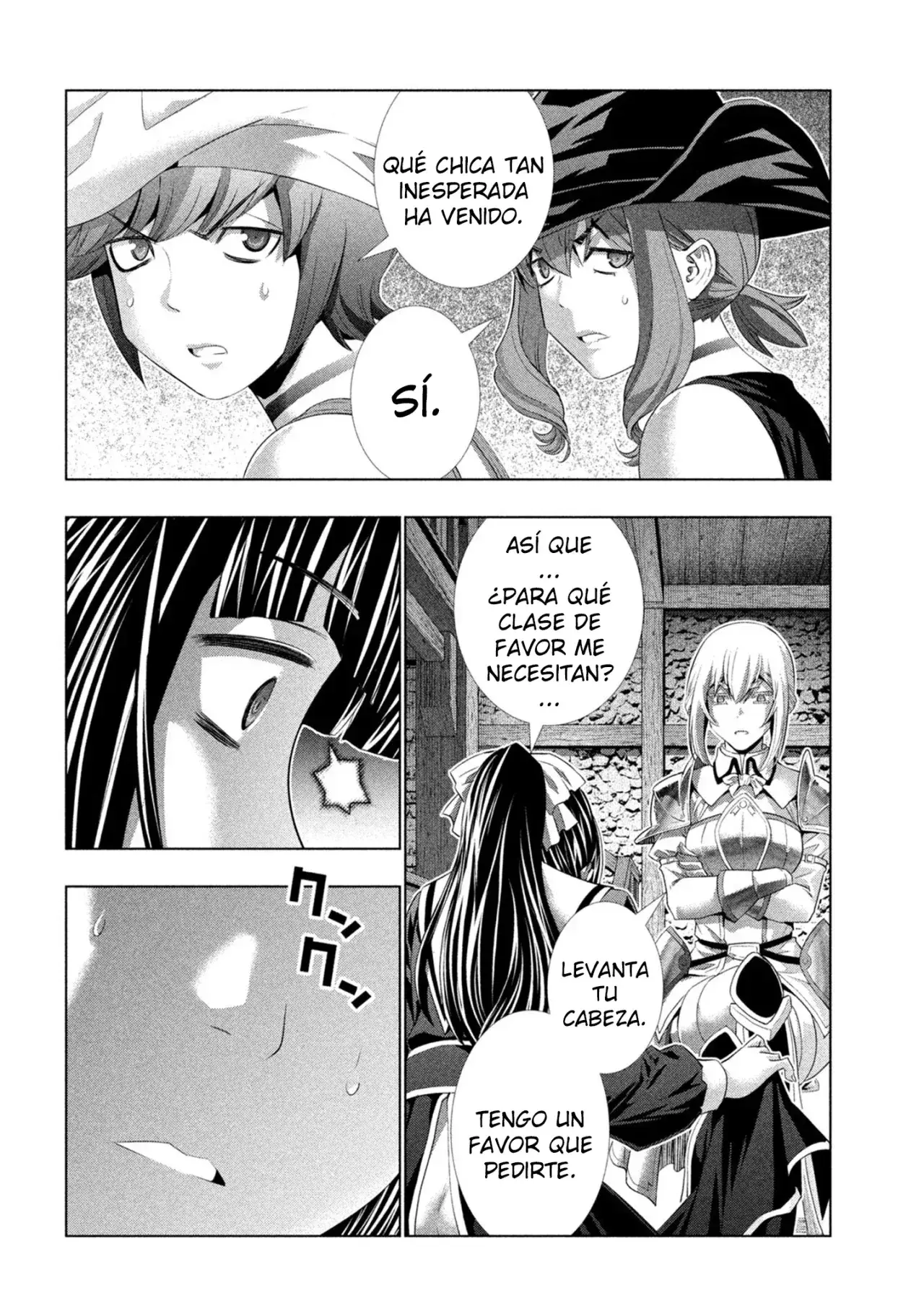 Capitulo 233 page 7