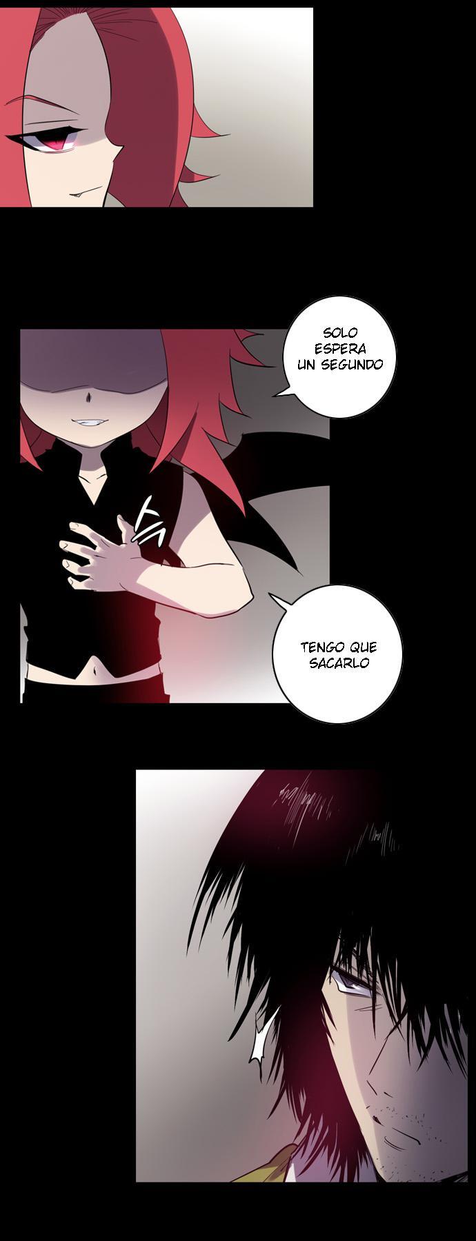Capitulo 109 page 33