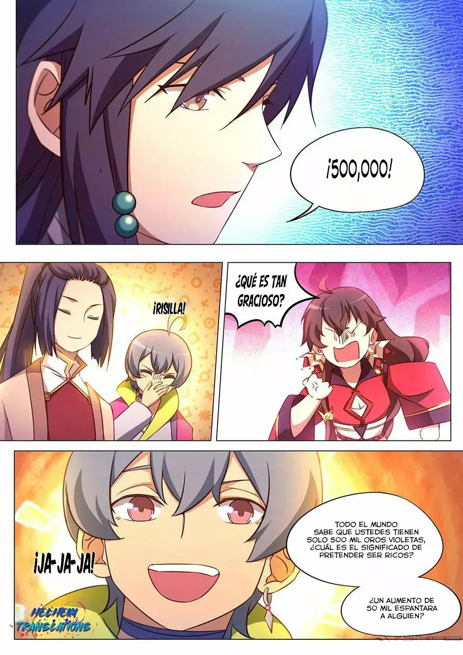 Capitulo 95 page 11