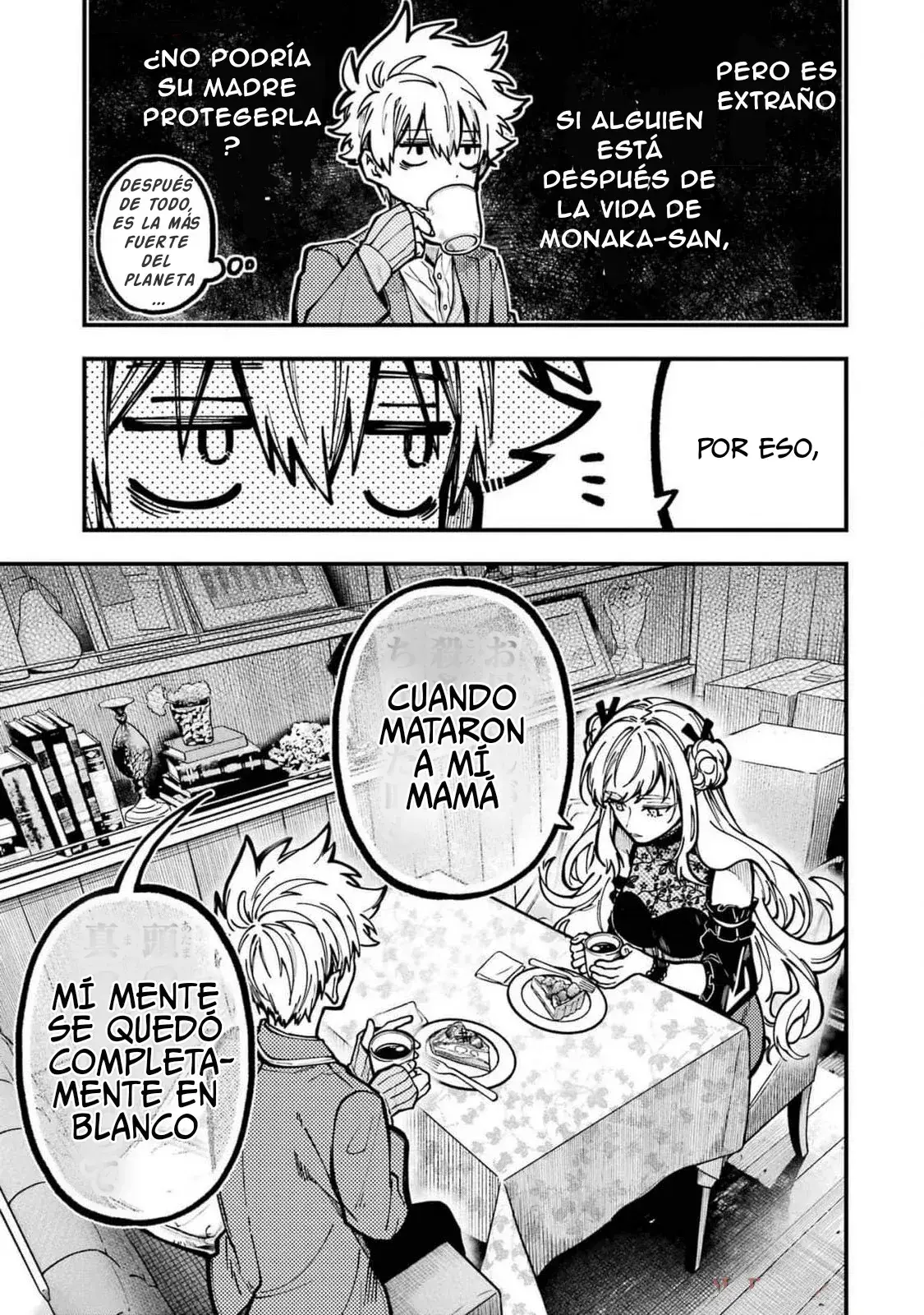 Capitulo 50 page 14