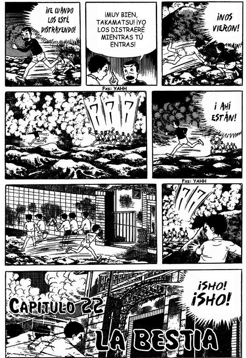 Capitulo 22 page 1