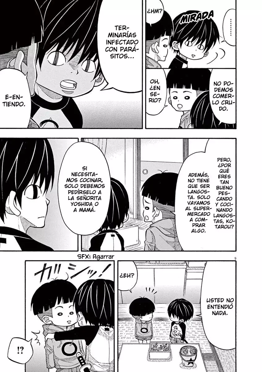 Capitulo 19 page 10