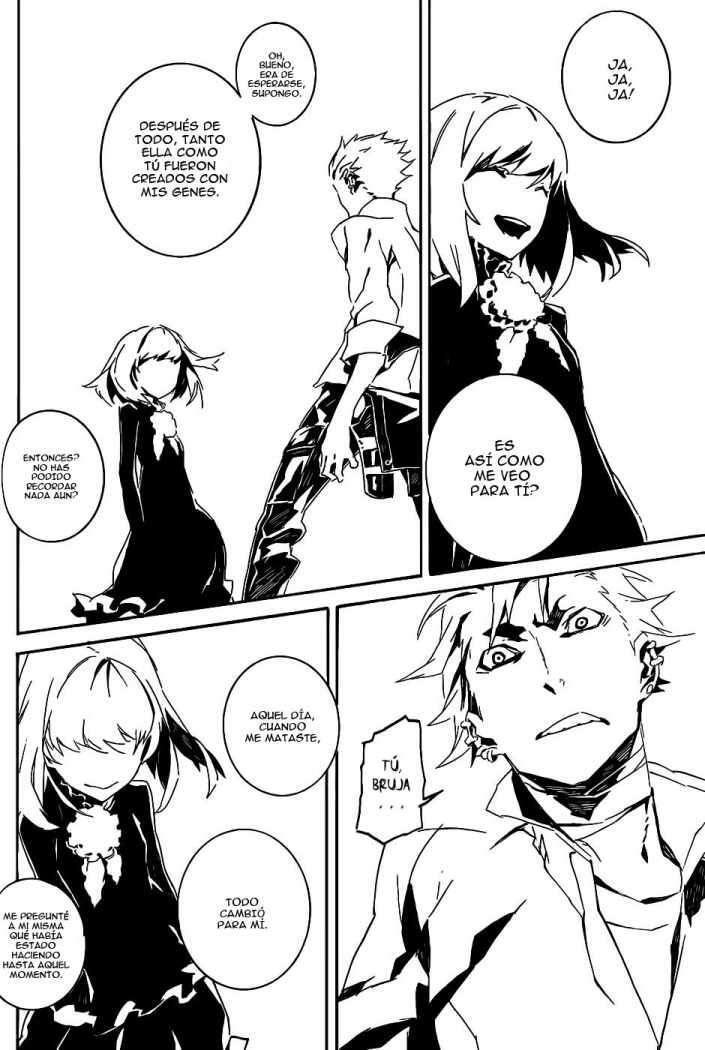 Capitulo 69 page 19