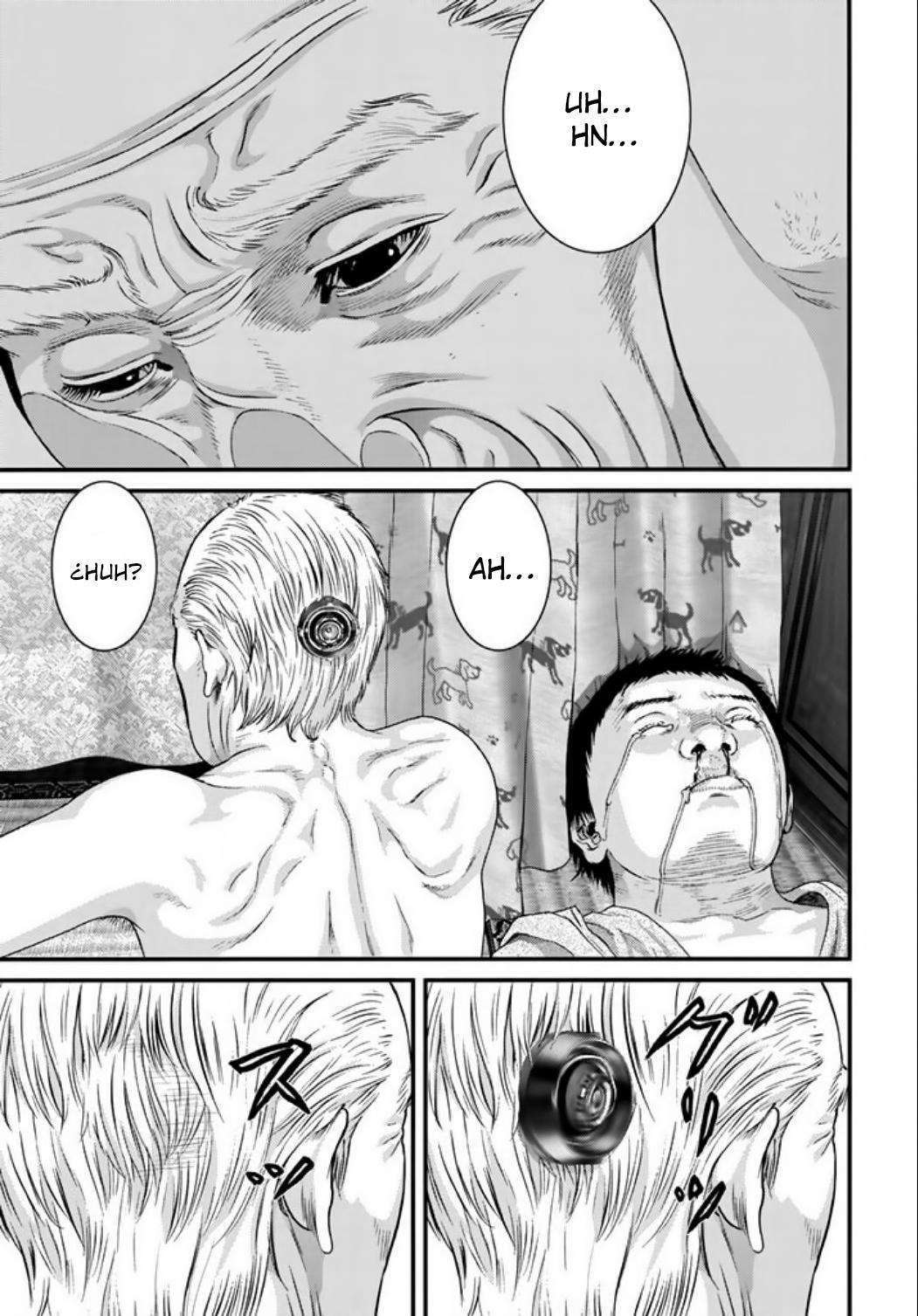 Capitulo 23 page 6