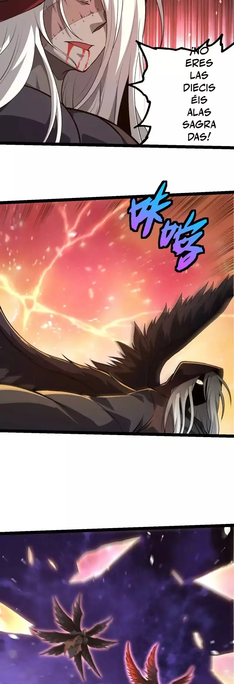 Capitulo 432 page 5