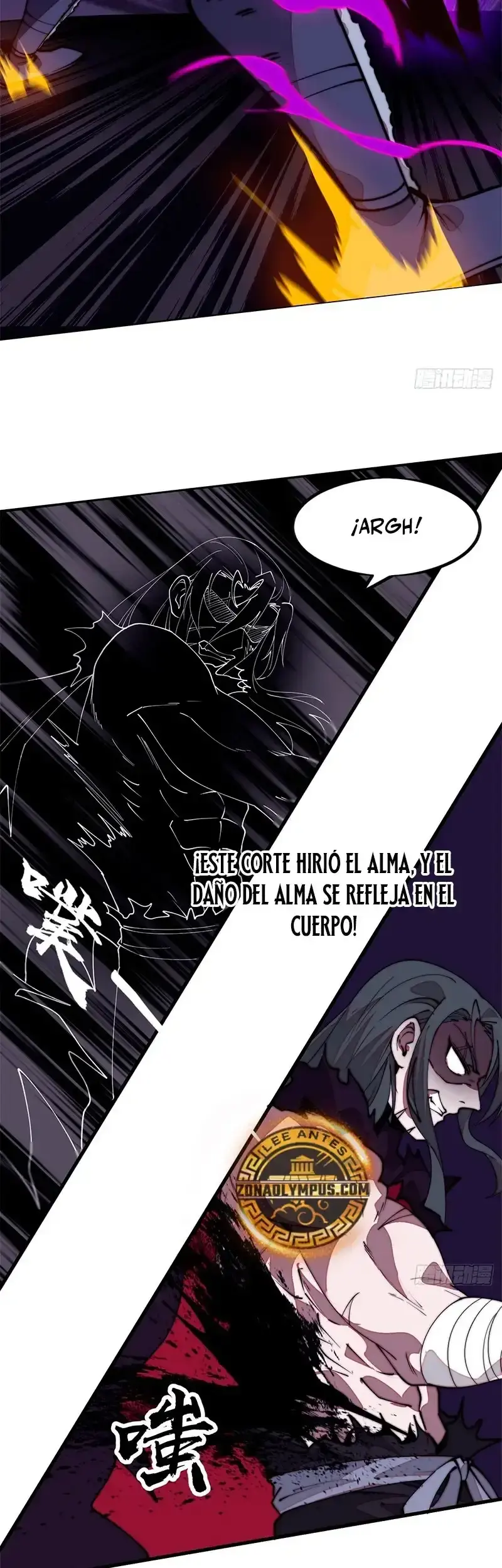 Capitulo 1139 page 25