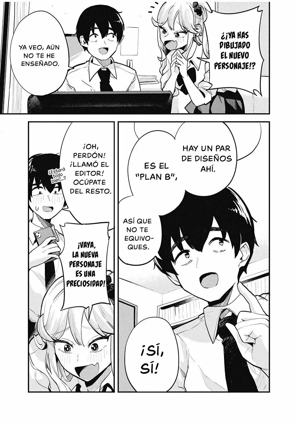 Capitulo 13 page 5