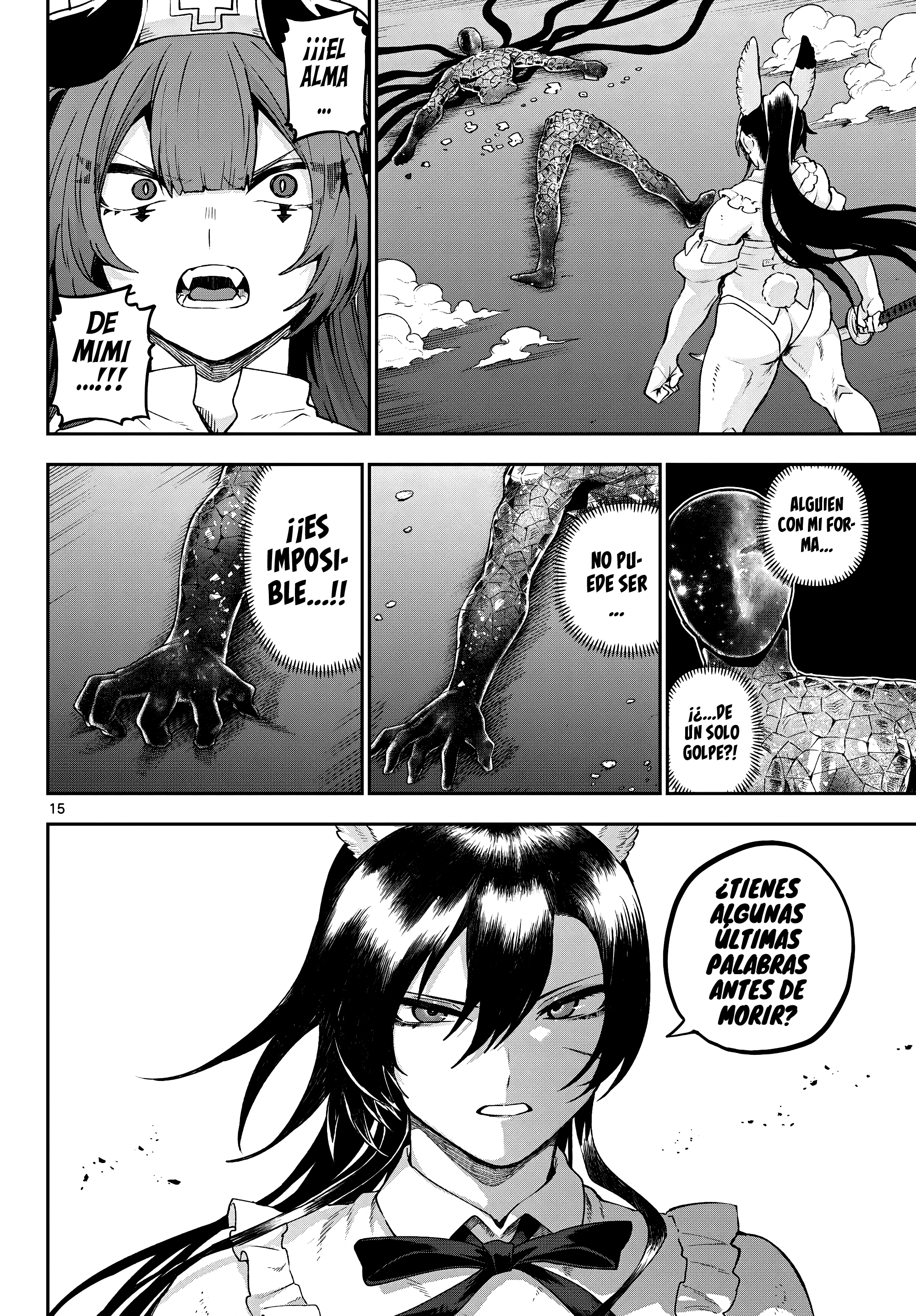 Capitulo 46 page 17