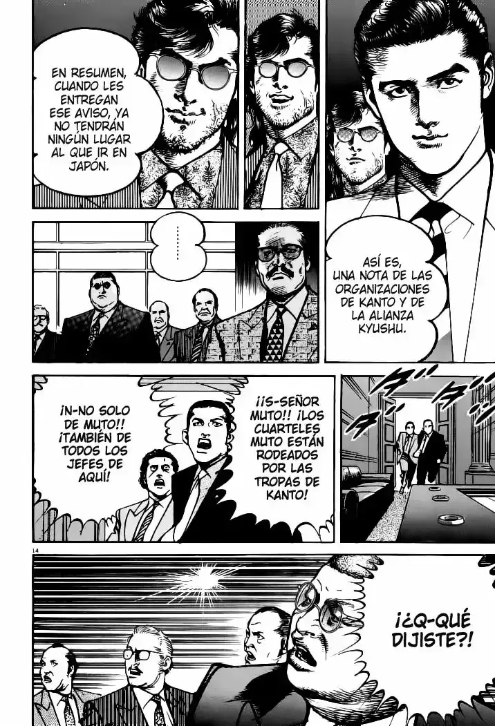 Capitulo 74 page 15
