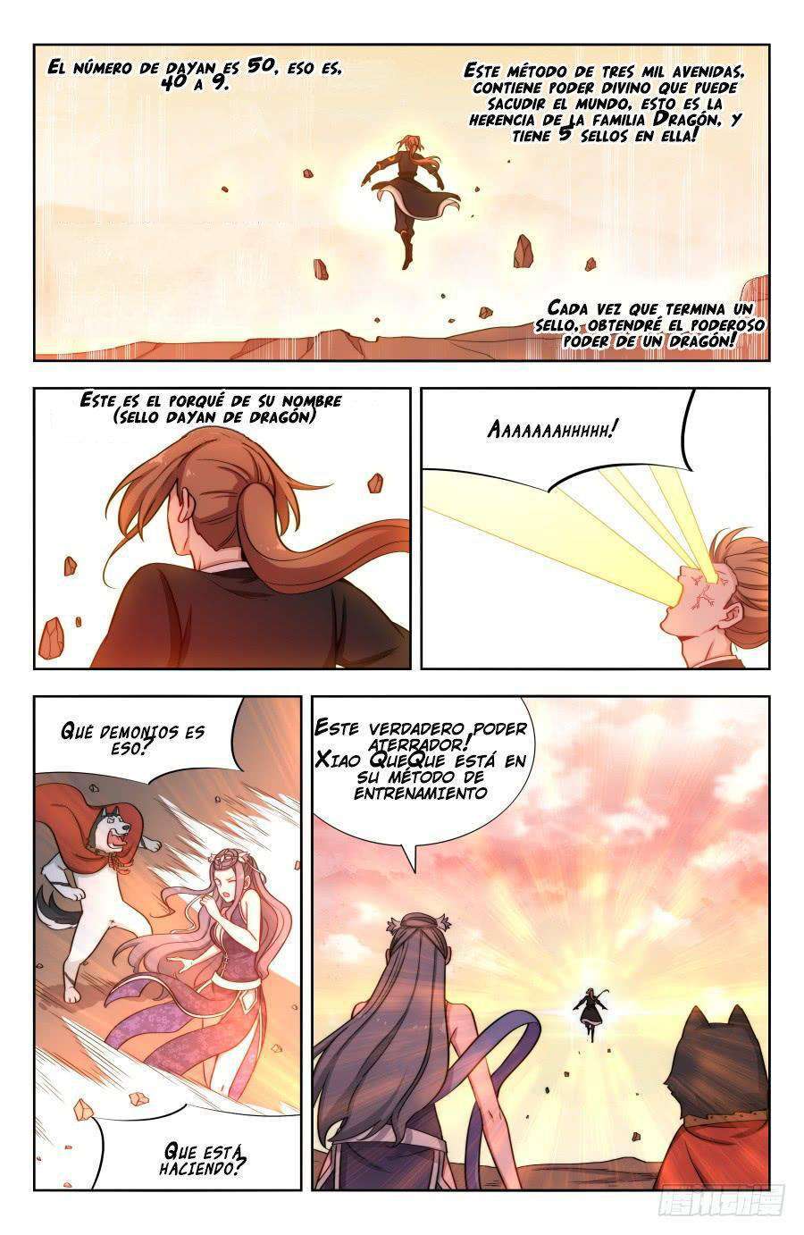 Capitulo 171 page 11