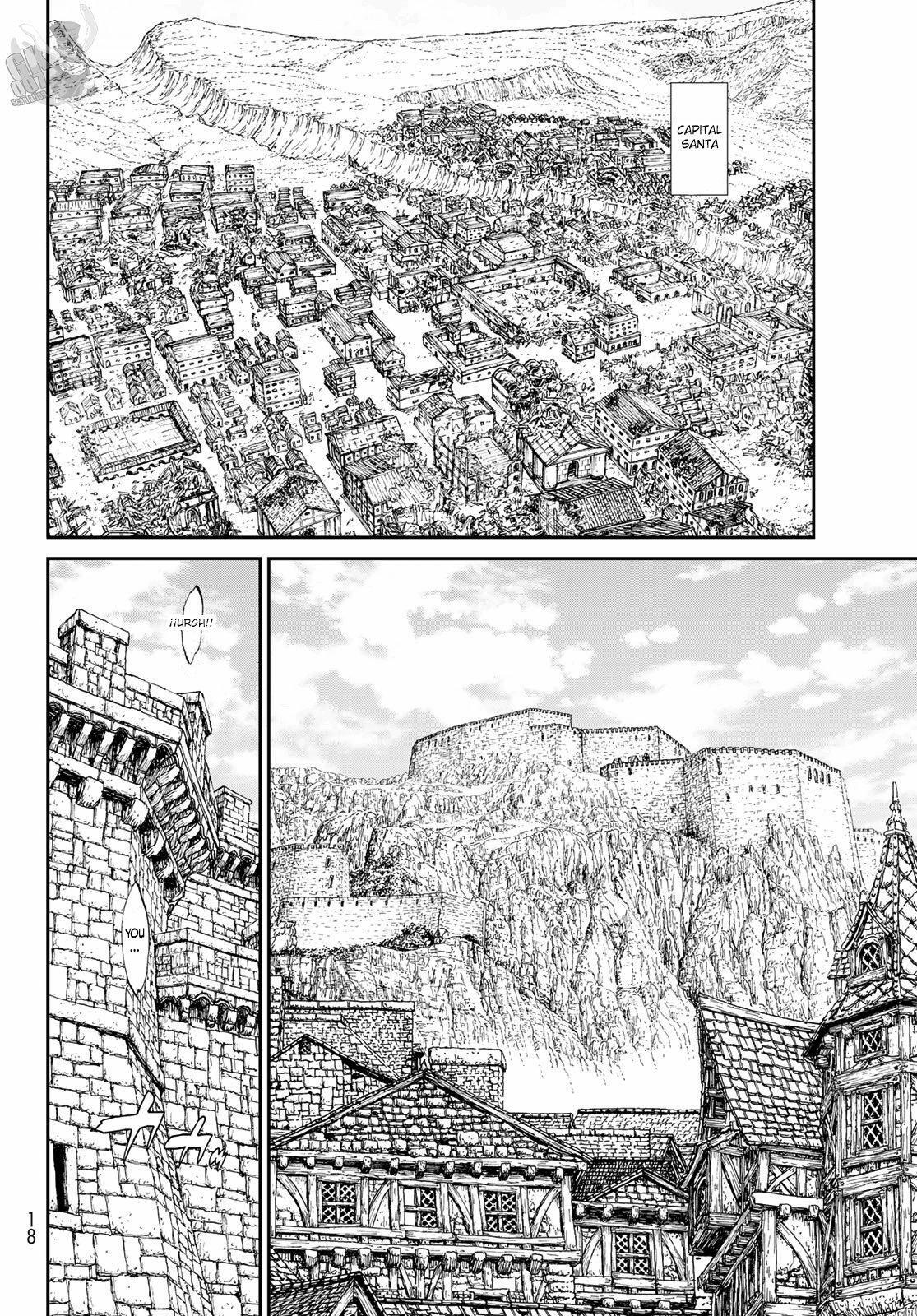 Capitulo 43 page 8