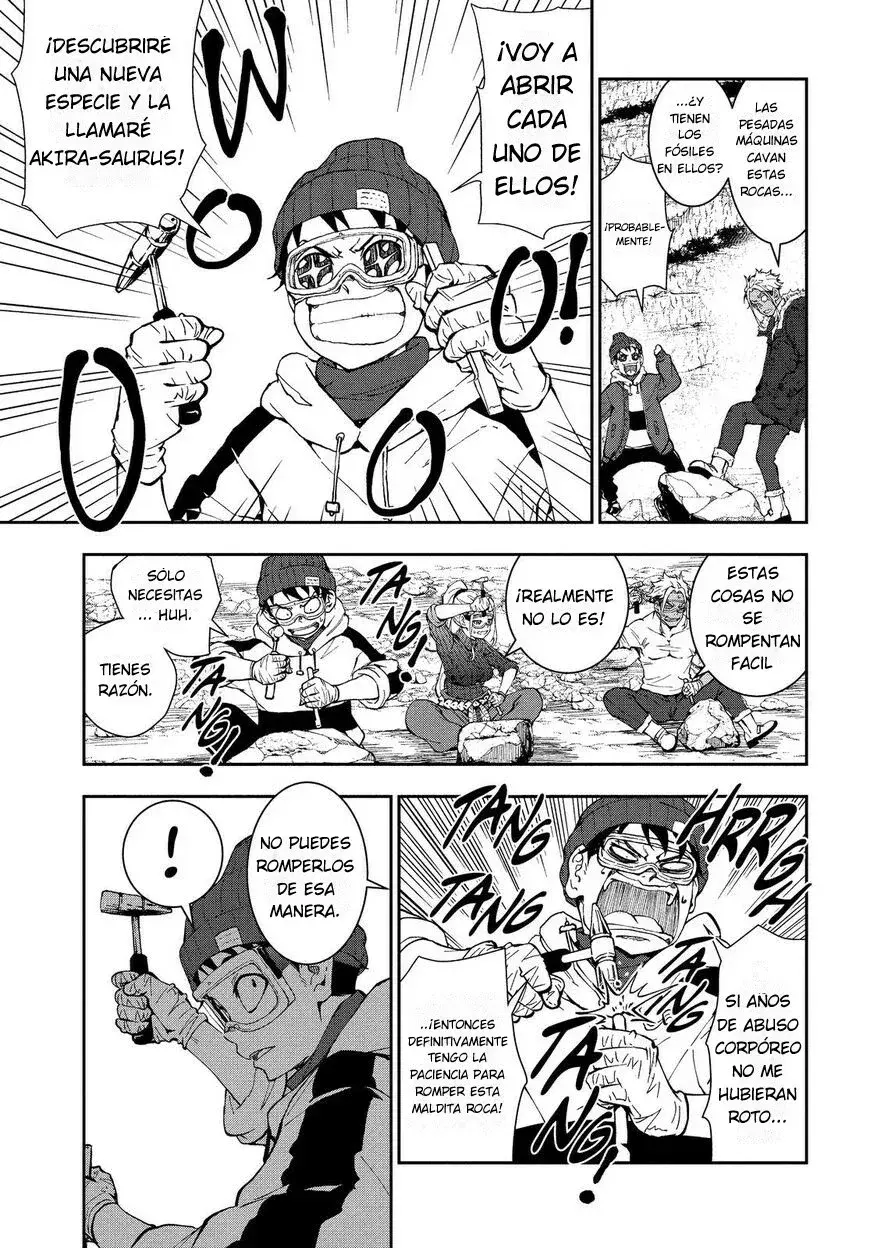 Capitulo 28 page 13