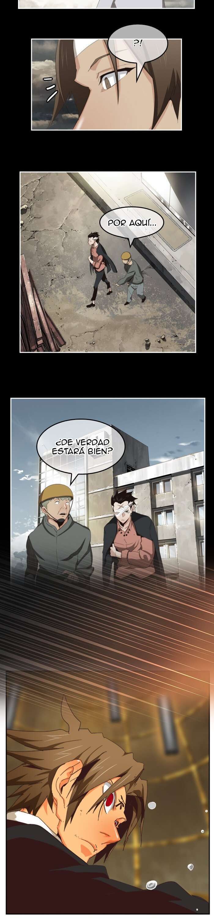 Capitulo 511 page 32