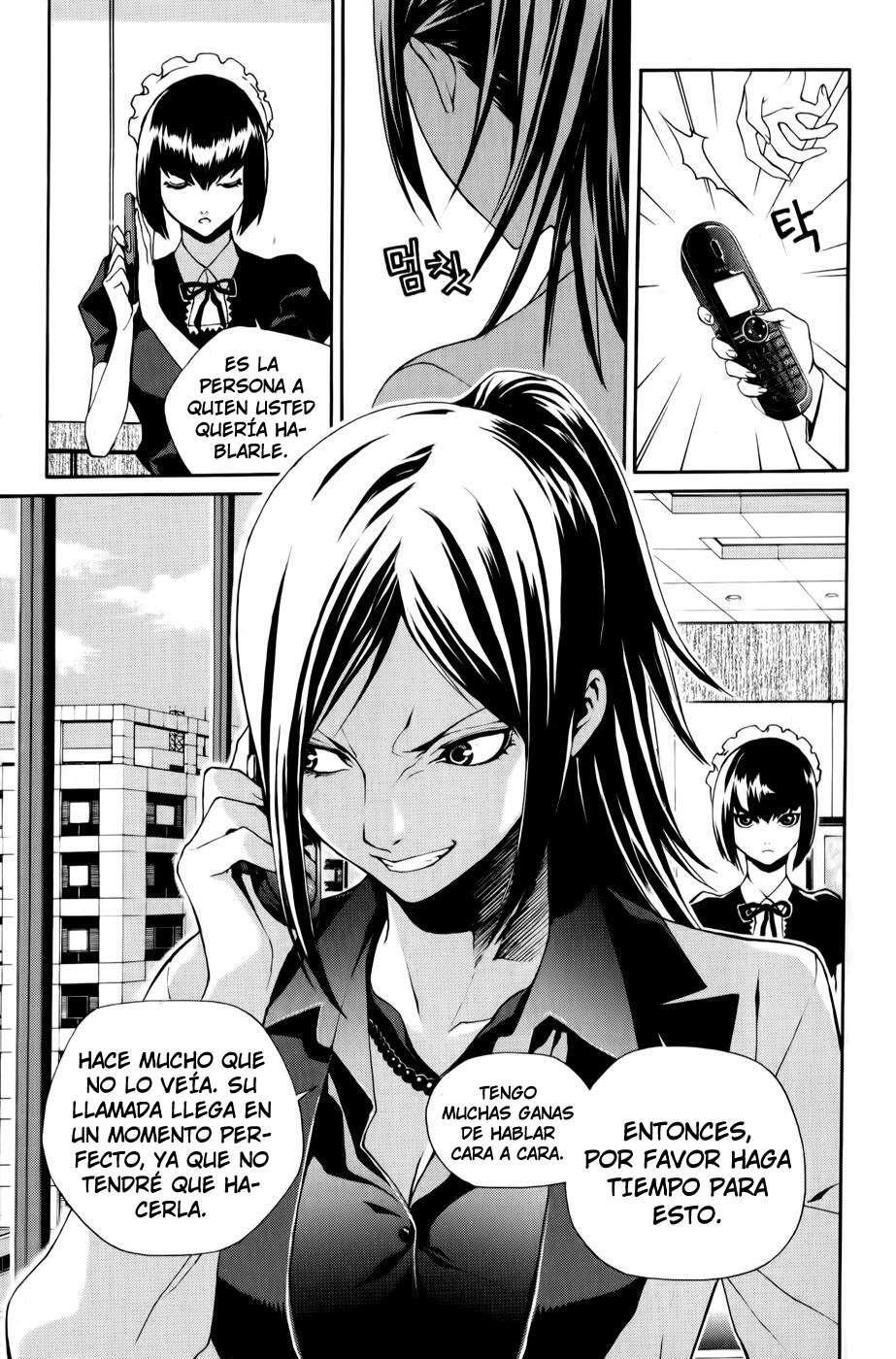 Capitulo 11 page 13