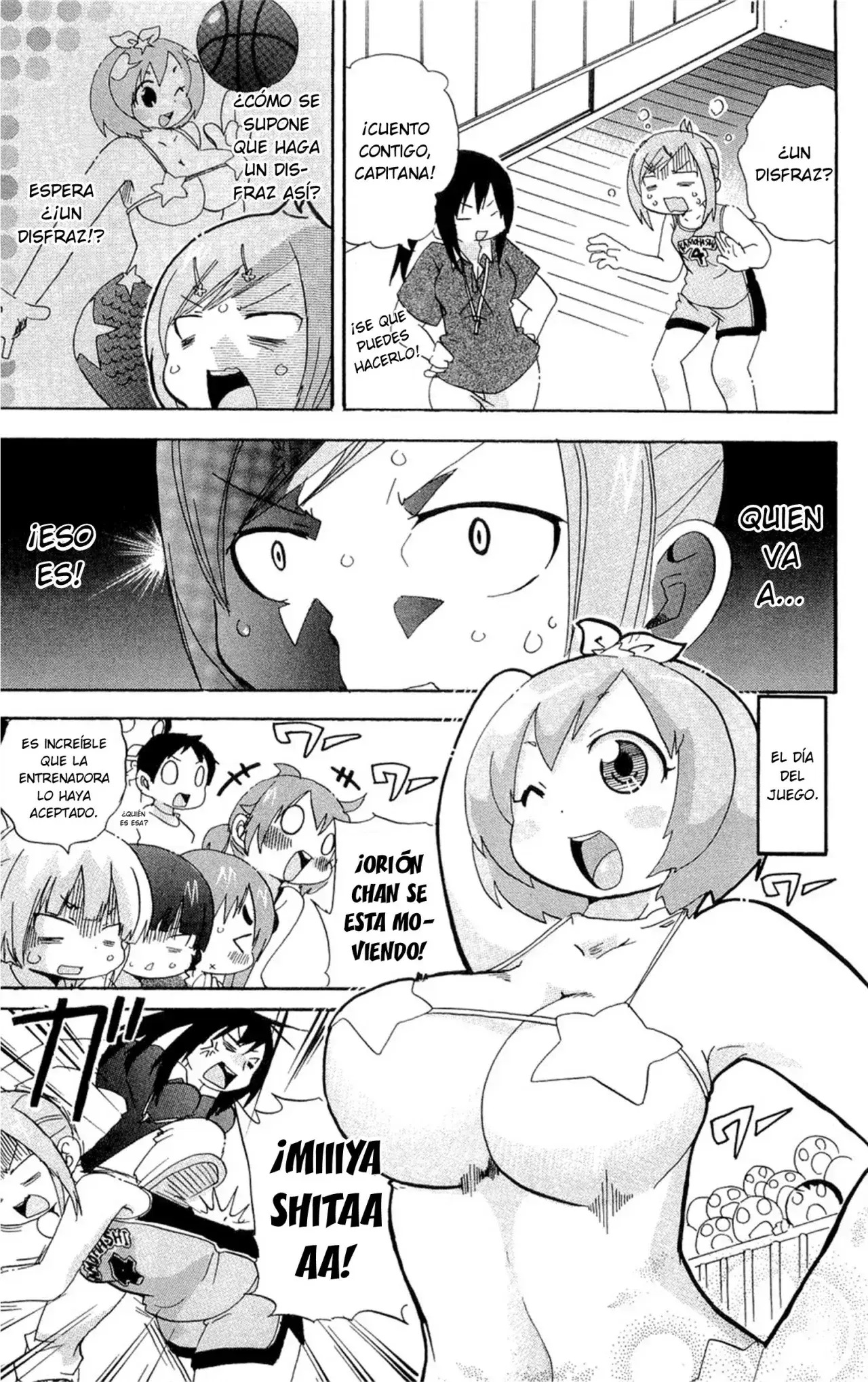 Capitulo 117 page 6