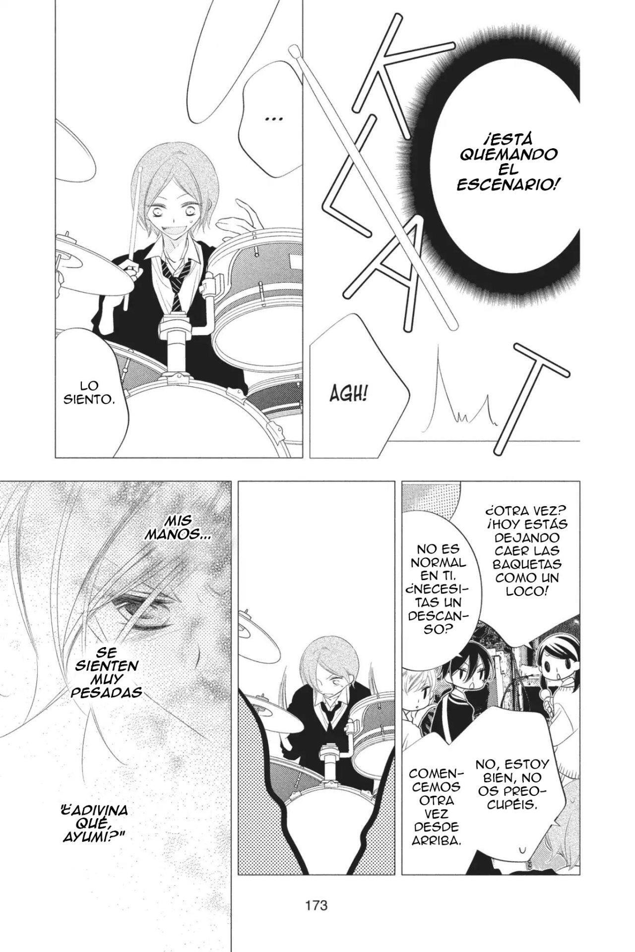 Capitulo 87 page 17