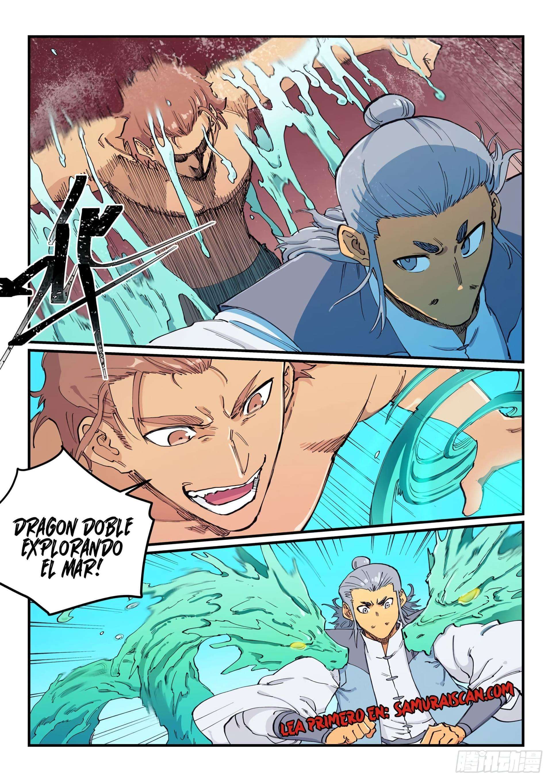 Capitulo 616 page 3