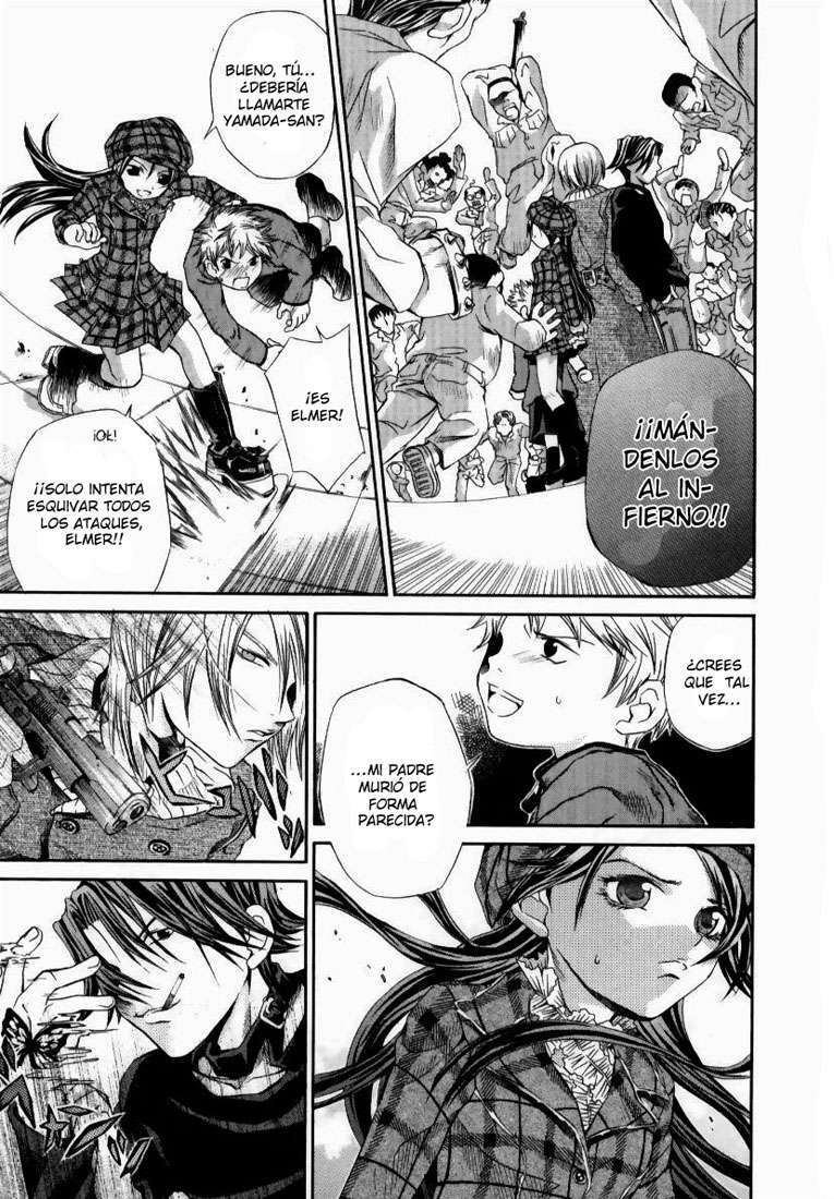 Capitulo 27 page 15