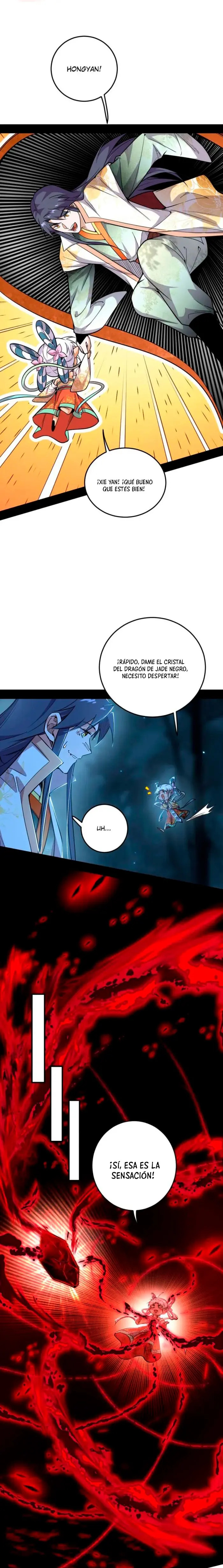 Capitulo 535 page 11
