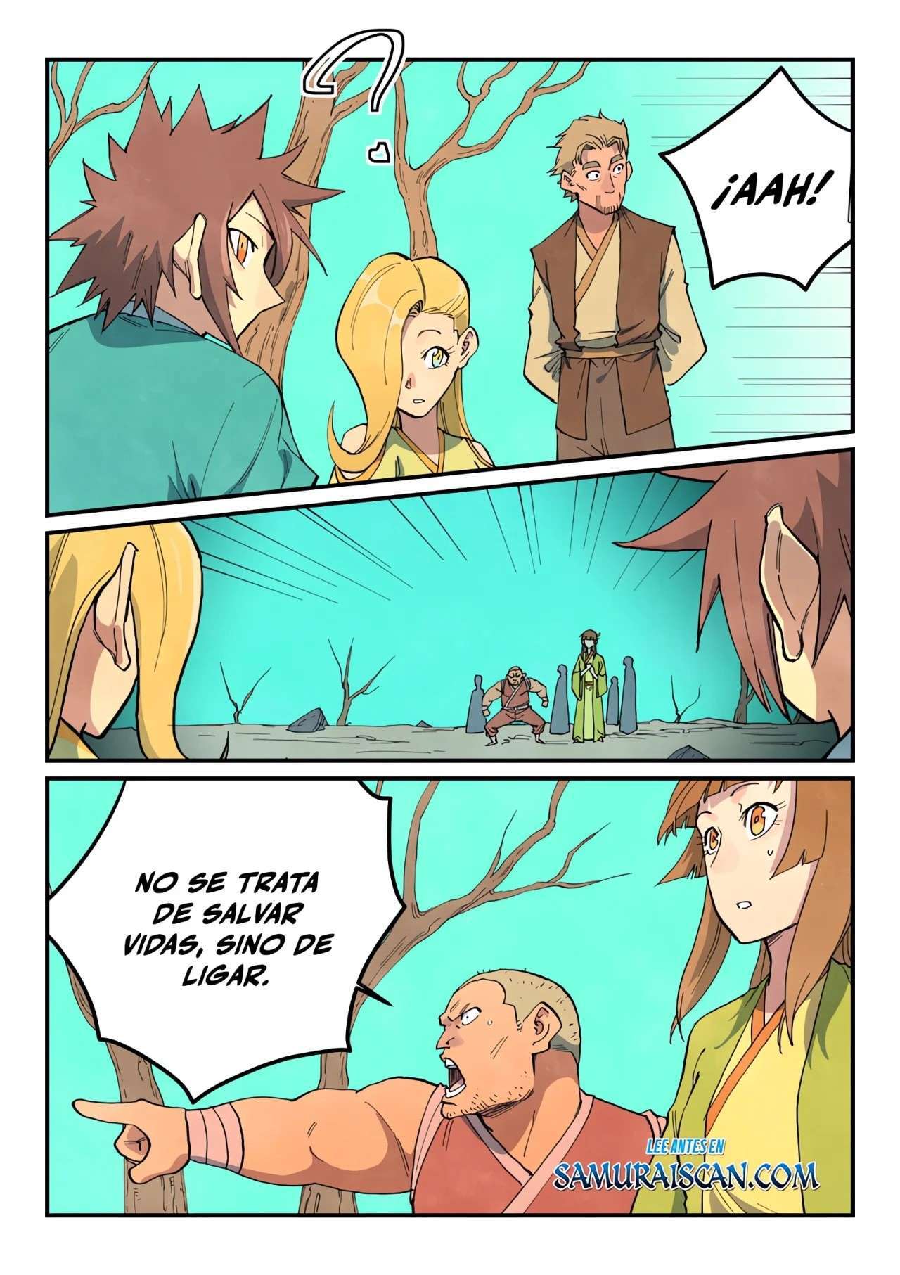Capitulo 694 page 8