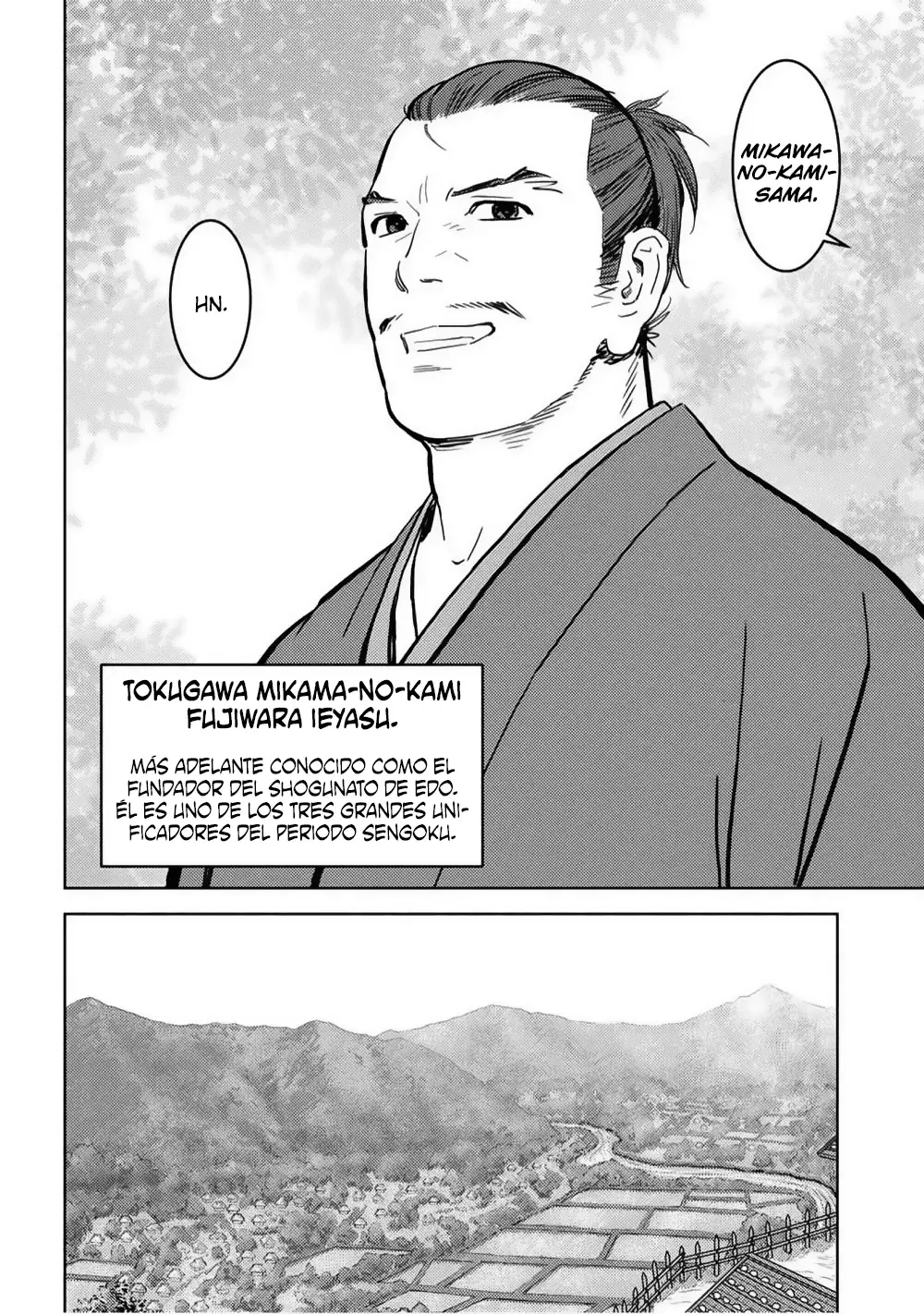 Capitulo 21 page 40