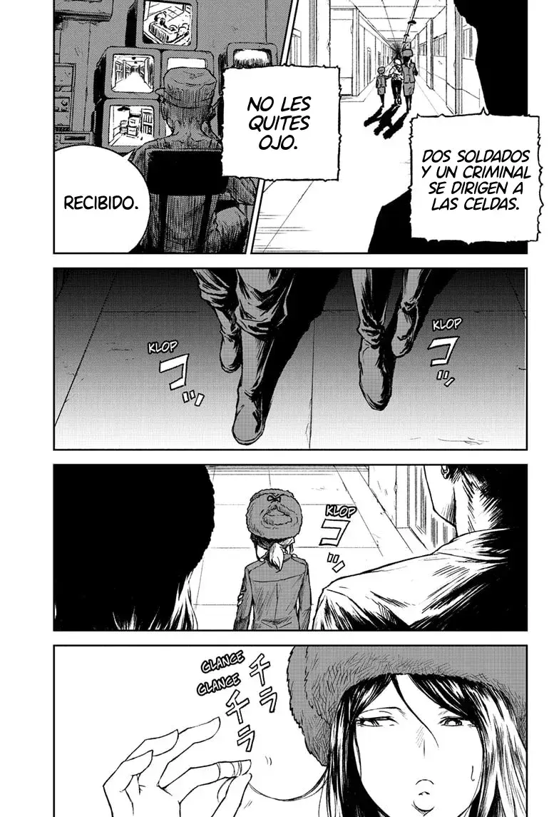 Capitulo 32 page 14