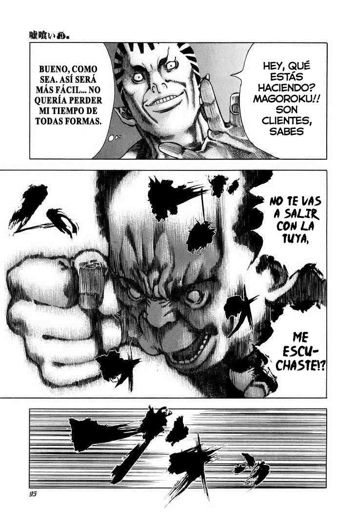 Capitulo 25 page 15