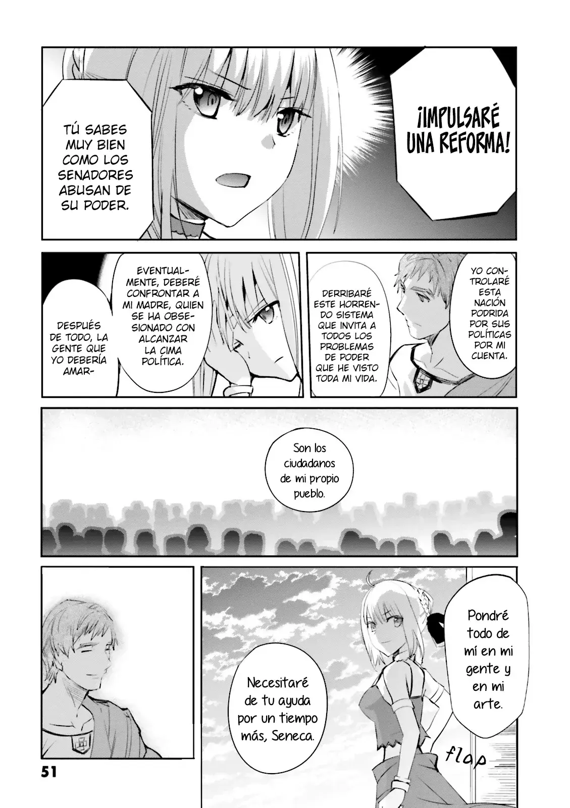 Capitulo 20 page 16
