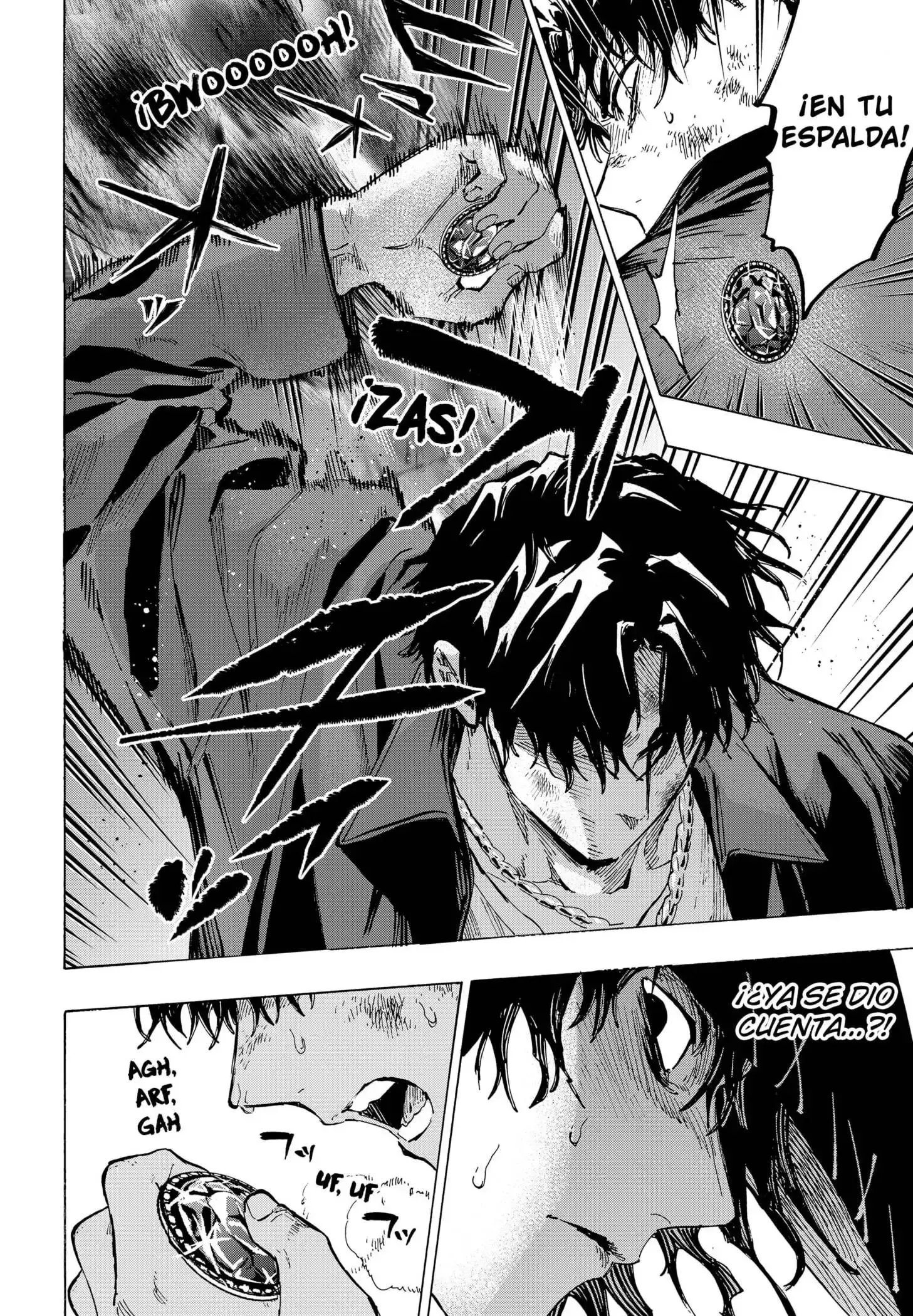 Capitulo 69 page 18
