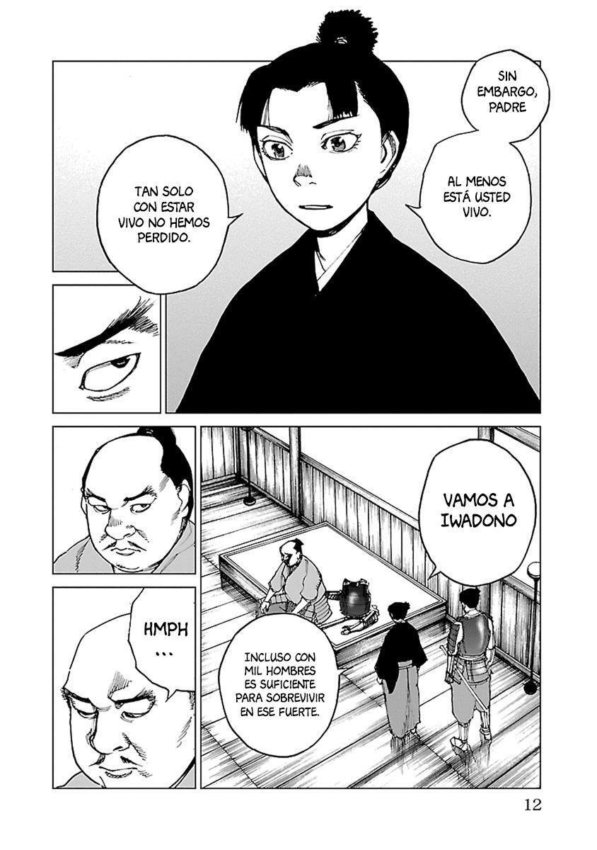 Capitulo 30 page 12