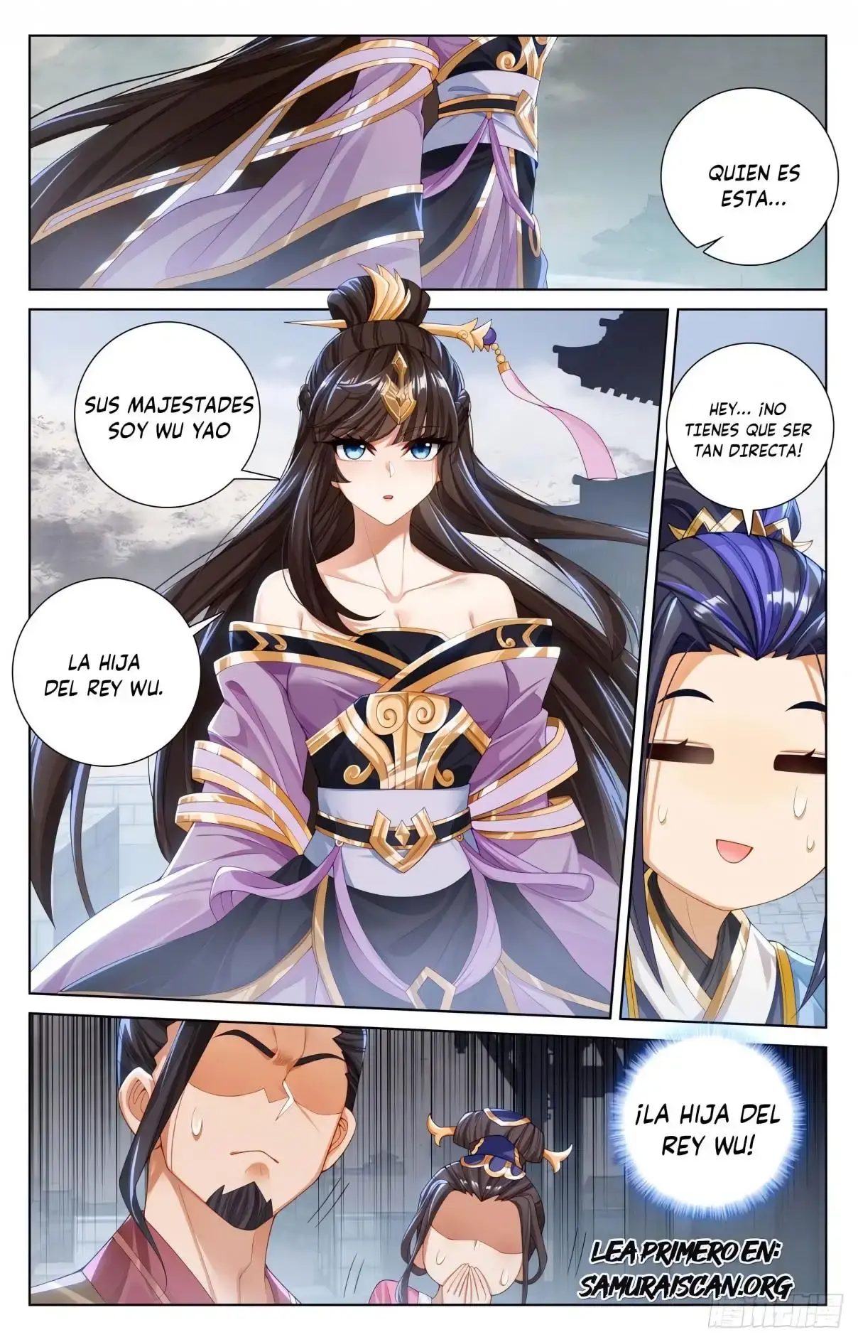 Capitulo 1190 page 7