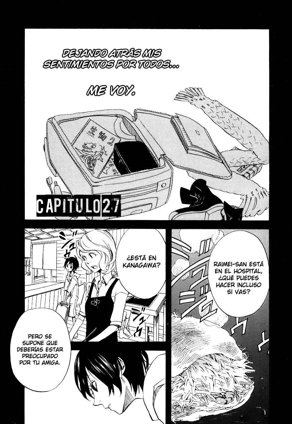 Capitulo 27 page 1