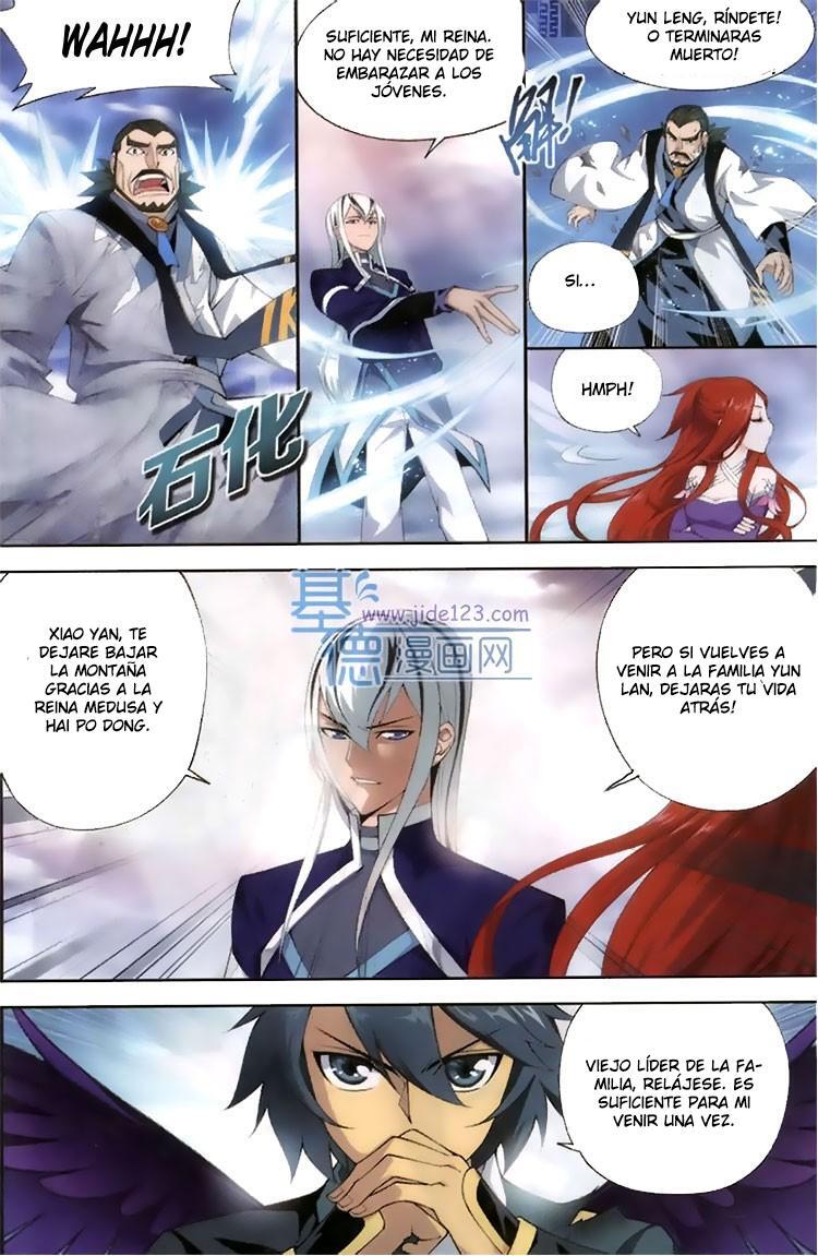 Capitulo 82 page 16