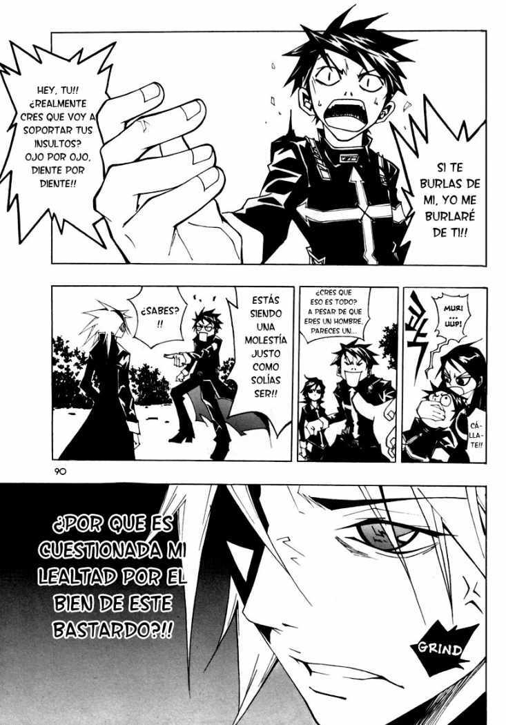 Capitulo 18 page 6