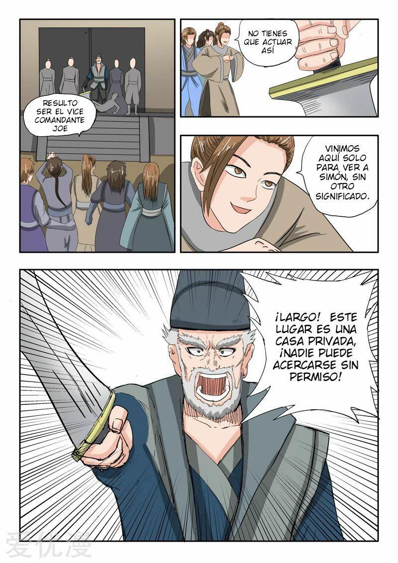 Capitulo 233 page 10