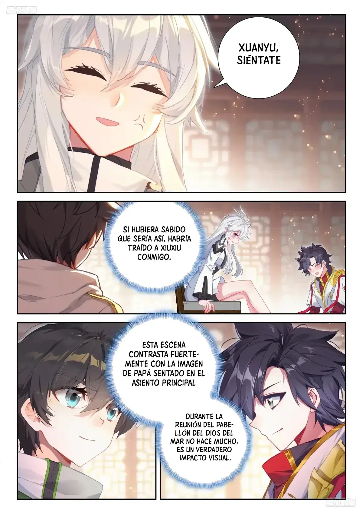 Capitulo 530 page 9
