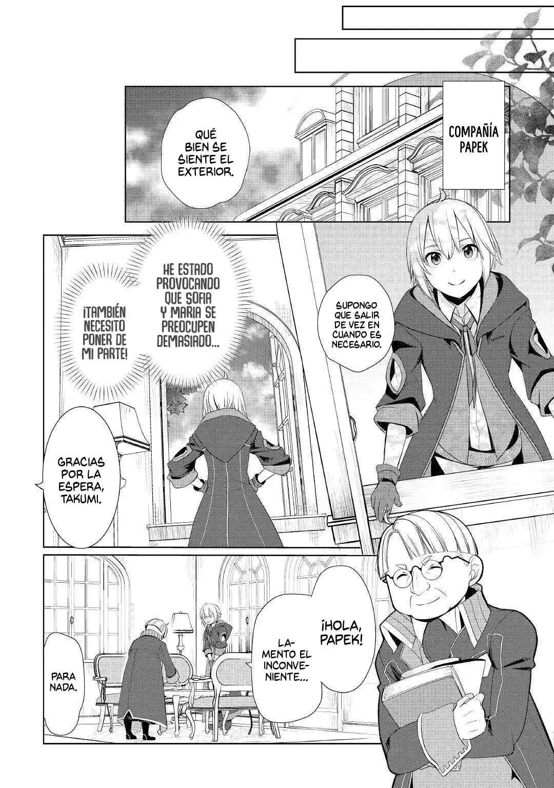 Capitulo 25 page 11