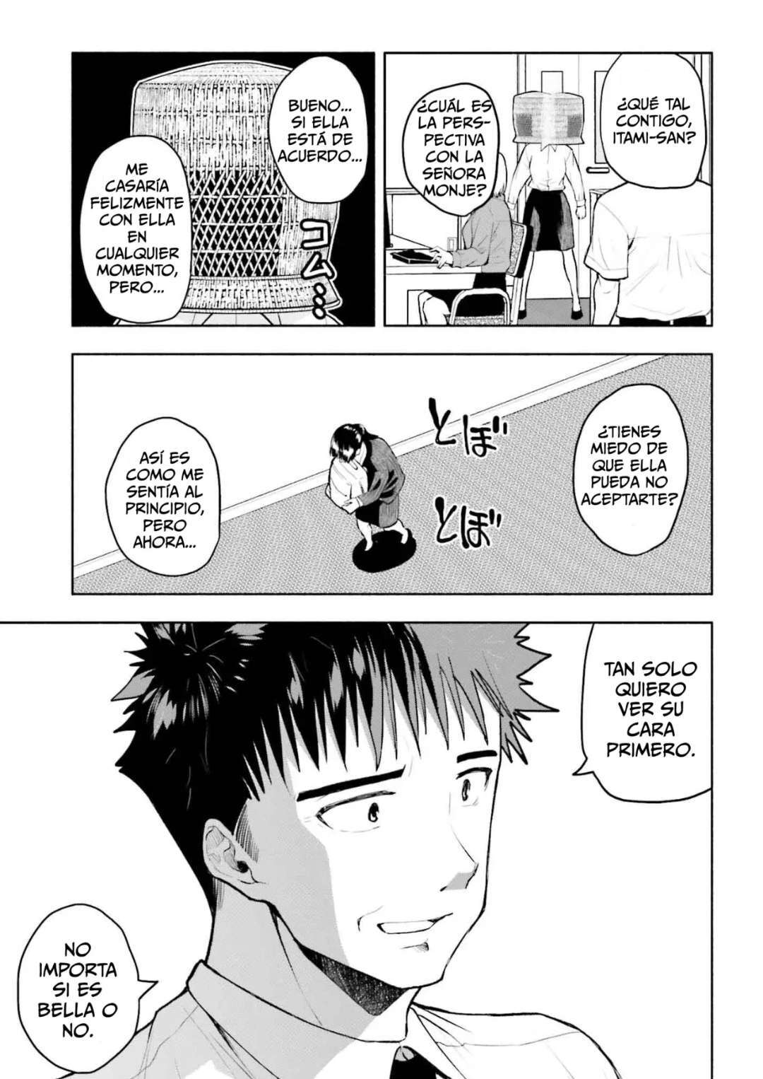 Capitulo 21 page 10