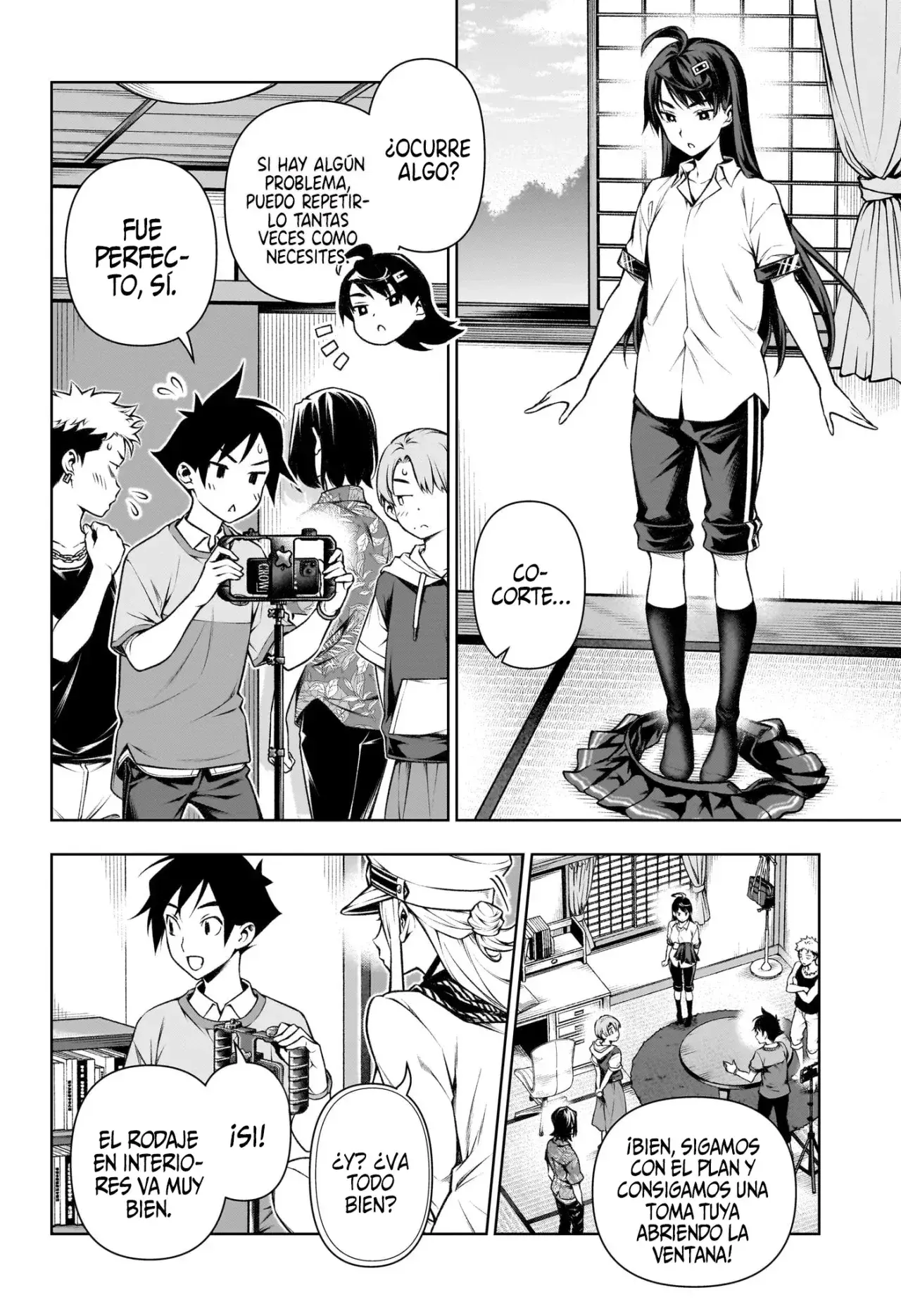 Capitulo 14 page 11