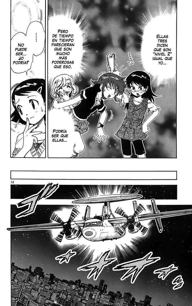 Capitulo 61 page 13