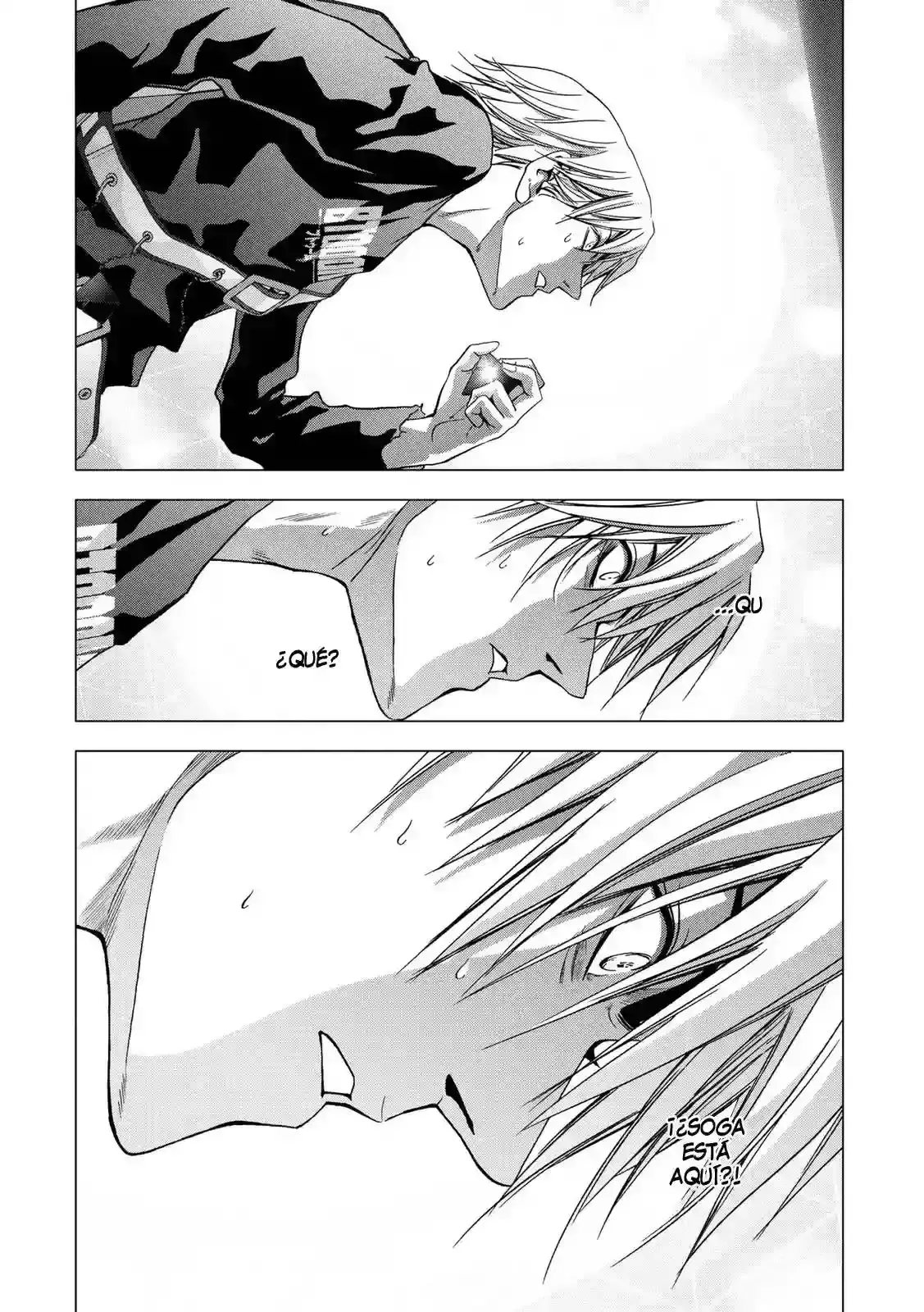 Capitulo 81 page 35