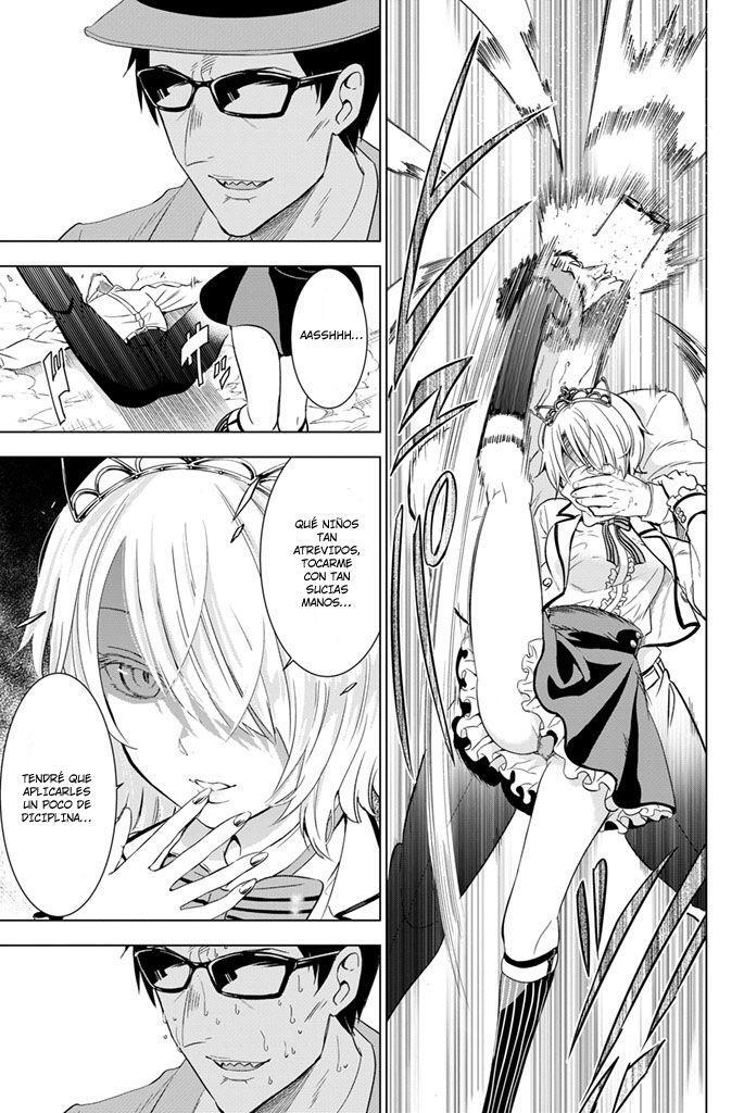 Capitulo 14 page 28