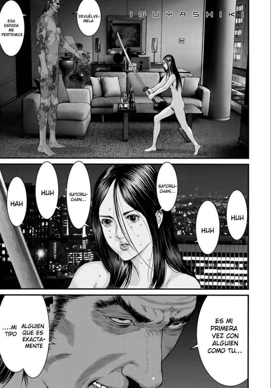 Capitulo 20 page 1